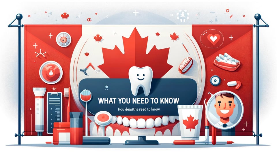 2024-03-20 - Canadian Dental Care Plan (CDCP) - What You Need to Know